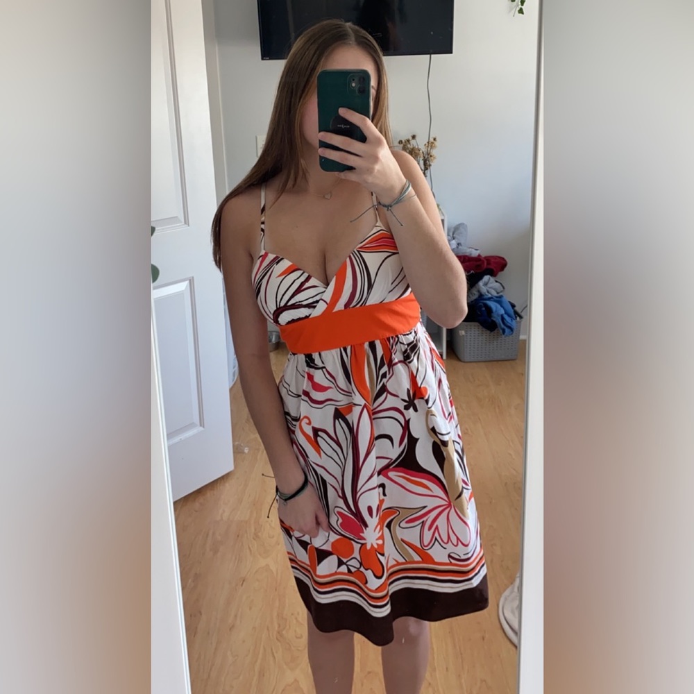 Summer Dress